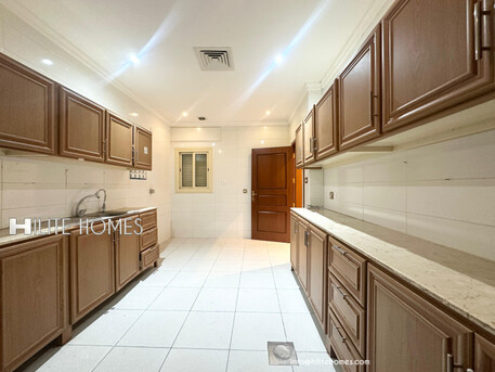 Kuwait City, Apartments/Houses, KWD 1200/month,  3 BR,  Brand New Four Bedroom With Private Pool For Rent In Kuwait City