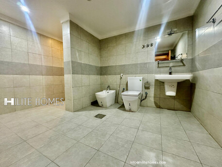 Kuwait City, Apartments/Houses, KWD 1200/month,  3 BR,  Brand New Four Bedroom With Private Pool For Rent In Kuwait City