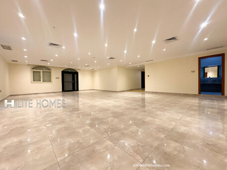 Kuwait City, Apartments/Houses, KWD 1200/month,  3 BR,  Brand New Four Bedroom With Private Pool For Rent In Kuwait City