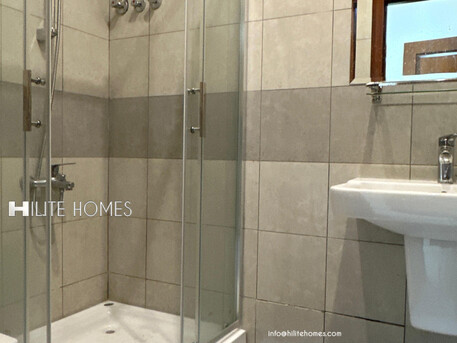 Kuwait City, Apartments/Houses, KWD 1200/month,  3 BR,  Brand New Four Bedroom With Private Pool For Rent In Kuwait City