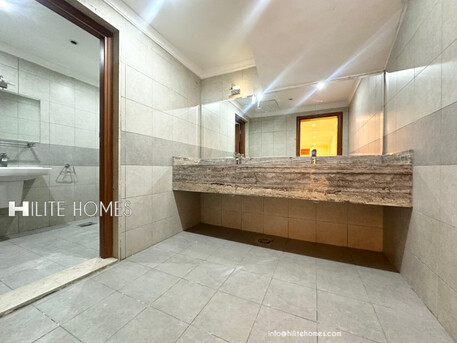 Kuwait City, Apartments/Houses, KWD 1200/month,  3 BR,  Brand New Four Bedroom With Private Pool For Rent In Kuwait City