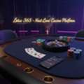 Lotus 365 - Trusted Online Platform With A Modern Casino Experience