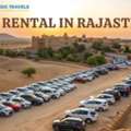 Car Rental In Rajasthan