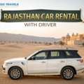 Rajasthan Car Rental With Driver