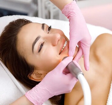 Dubai, Beautician, Acne Scars Treatment In Dubai For Clearer, Smoother, Confident Skin