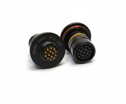 Dubai, Electronics, AED 560,  **Heavy Duty Industrial Electrical Connectorsموصلات كهربائية صناعية للخدمة ال