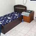 SAR 1000/month,  Furnished,  1000/Month Room For 2 Executive Bachelors In Faisaliyah Near Madinah Road