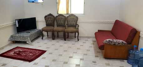 Al Faisaliyah, Rooms for Rent, SAR 1000/month,  Furnished,  1000/Month Room For 2 Executive Bachelors In Faisaliyah Near Madinah Road