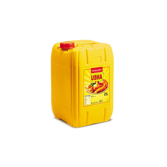 Kuwait City, Food, USHA Edible Oil - RBD Palm Olein CP6 / CP8 / CP10 Bulk Supplier
