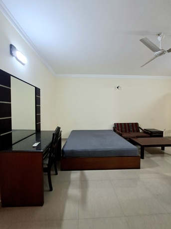Hoora, Apartments, Flats, Houses & Villas, BHD 170/month,  Furnished,  Studio,  Fully Furnished Studio With Unlimited Ewa In Hoora,WiFi,Lift,Neat&Clean Flat@ 35547951