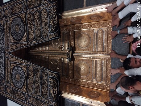 Jeddah, Rideshare, Jedha To Madeena And Makkah Ride With Family