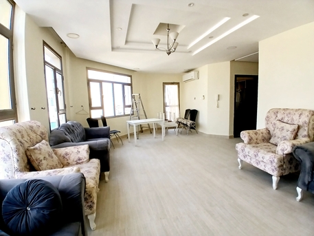 Hidd, Apartments/Houses, BHD 320/month,  3 BR,  3 Rooms Flat For Rent At Hidd Inclusive