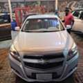 SAR 32000,  Chevrolet Malibu,  2016,  Automatic,  178000 KM,