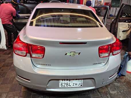 As Saffaniyah, Vehicles, Cars & Trucks , SAR 32000,  Chevrolet Malibu,  2016,  Automatic,  178000 KM,