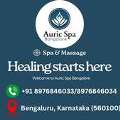 INR 1999,  Auric Spa Bangalore Massage Wellness 8976846034