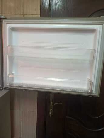 Al Rakah Al Janubiyah, Appliances, SAR 500,  SAR 500, Samsung 580L Made In Korea Fridge For Urgent Sale
