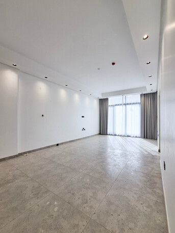 Manama, Apartments/Houses, BHD 330/month,  2 BR,  For Rent A New Semi-furnished Apartment In Al-Burhama Area Close To Al Dana Mall