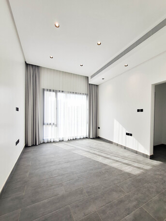 Manama, Apartments/Houses, BHD 330/month,  2 BR,  For Rent A New Semi-furnished Apartment In Al-Burhama Area Close To Al Dana Mall