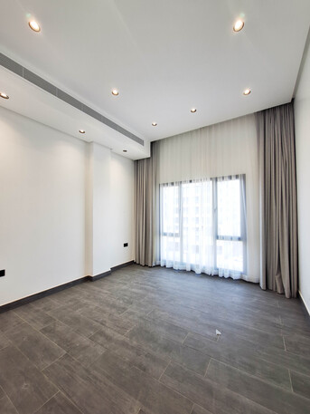 Manama, Apartments/Houses, BHD 330/month,  2 BR,  For Rent A New Semi-furnished Apartment In Al-Burhama Area Close To Al Dana Mall