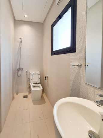 Manama, Apartments/Houses, BHD 330/month,  2 BR,  For Rent A New Semi-furnished Apartment In Al-Burhama Area Close To Al Dana Mall