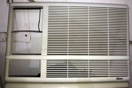 Riyadh, Electrical & Plumbing, SAR 50,  4 AC Covers And AC 2 Faces