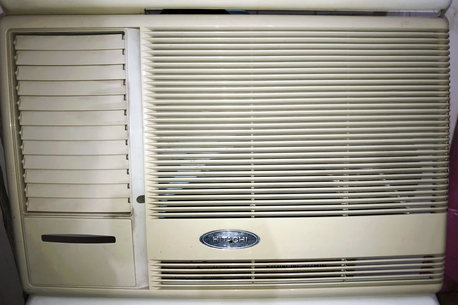 Riyadh, Electrical & Plumbing, SAR 50,  4 AC Covers And AC 2 Faces