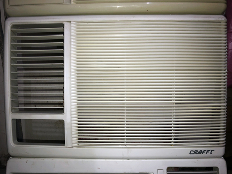 Riyadh, Electrical & Plumbing, SAR 50,  4 AC Covers And AC 2 Faces