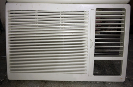 Riyadh, Electrical & Plumbing, SAR 50,  4 AC Covers And AC 2 Faces