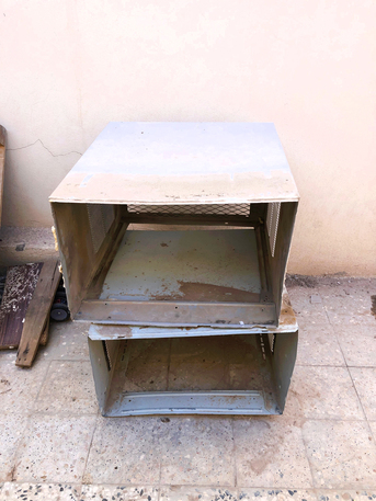 Riyadh, Electrical & Plumbing, SAR 50,  4 AC Covers And AC 2 Faces