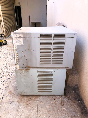 Riyadh, Electrical & Plumbing, SAR 50,  4 AC Covers And AC 2 Faces