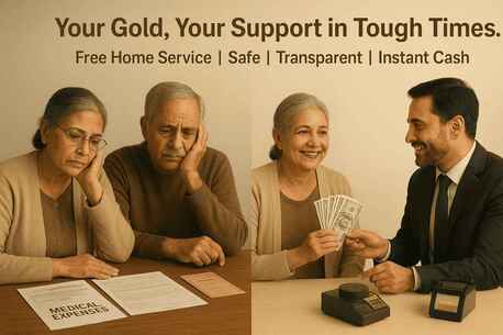Noida, Items Wanted, Why Is Cash For Gold Near Me Noida So Popular?