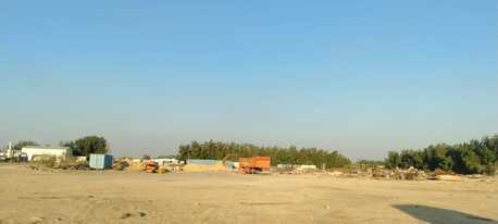 Jubail, Warehouses, SAR 25,  50000 Sq. Meter,  We Are Offering Open Land With Warehouse And Only Open Land Also Available For Rent.
