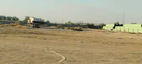 Jubail, Warehouses, SAR 25,  50000 Sq. Meter,  We Are Offering Open Land With Warehouse And Only Open Land Also Available For Rent.