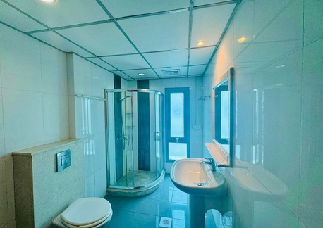 Zinj, Apartments/Houses, BHD 350/month,  2 BR,  2 BHK  Semi Furnished Apartment For Rent