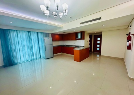 Zinj, Apartments/Houses, BHD 350/month,  2 BR,  2 BHK  Semi Furnished Apartment For Rent