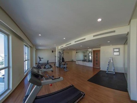 Zinj, Apartments/Houses, BHD 350/month,  2 BR,  2 BHK  Semi Furnished Apartment For Rent