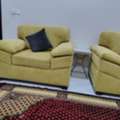 SAR 1500,  7 Seater Sofa Set