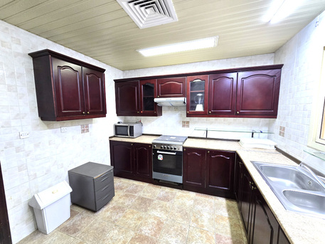 Juffair, Apartments/Houses, BHD 350/month,  Furnished,  2 BR,  120 Sq. Meter,  Large Apartment In Juffair High Ewa Limit In Prime Location