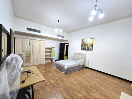 Juffair, Apartments/Houses, BHD 350/month,  Furnished,  2 BR,  120 Sq. Meter,  Large Apartment In Juffair High Ewa Limit In Prime Location