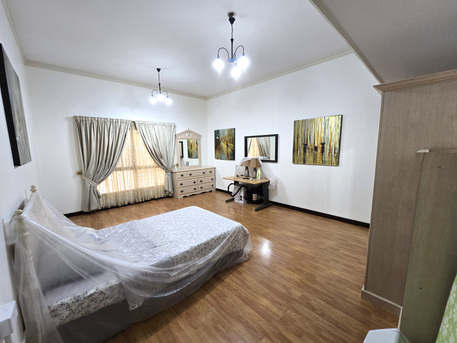 Juffair, Apartments/Houses, BHD 350/month,  Furnished,  2 BR,  120 Sq. Meter,  Large Apartment In Juffair High Ewa Limit In Prime Location