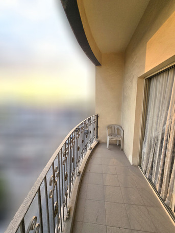 Juffair, Apartments/Houses, BHD 350/month,  Furnished,  2 BR,  120 Sq. Meter,  Large Apartment In Juffair High Ewa Limit In Prime Location