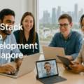 Full Stack Web Development Singapore