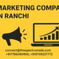 Marketing Company In Ranchi