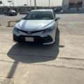 SAR 14000,  Toyota Camry Hybrid GLE,  2023,  Automatic,  62000 KM,    August