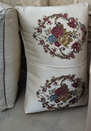 Riyadh, Household Items, SAR 60,  Single Mattress And Big Cushion