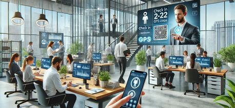 Singapore, Computers, SGD 1,  Employee Attendance Singapore