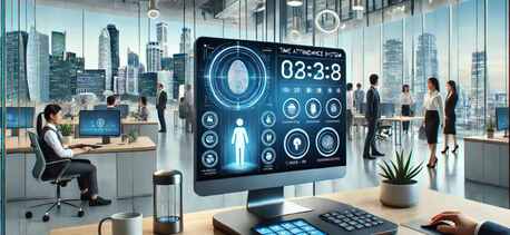 Singapore, Software, SGD 1,  Time Attendance Management System Software Singapore