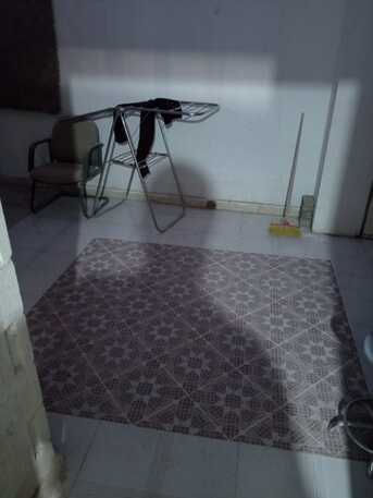 Al Suwaidi, Apartments/Houses, SAR 1200/month,  Furnished,  1 BR,  100 Sq. Meter,  Offer 1Bed Kitchen Bathroom Furnished Bachelor Flat For Rent