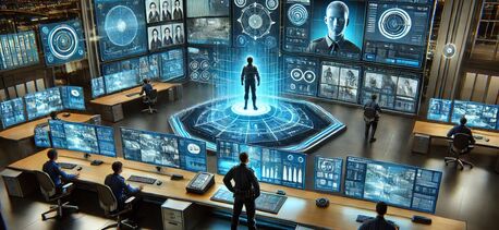 Singapore, Software, SGD 30,  Virtual Guard Platform