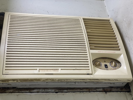 Aqaba, Air Conditioners, Window Ac 2